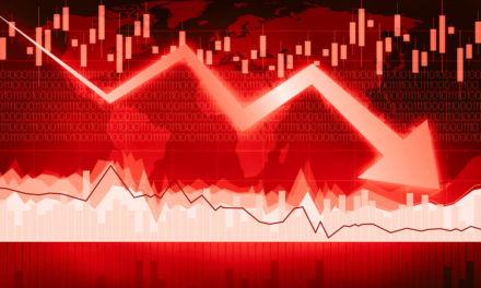 market Great Recession March 2009 yield curve Stephen Roach coronavirus