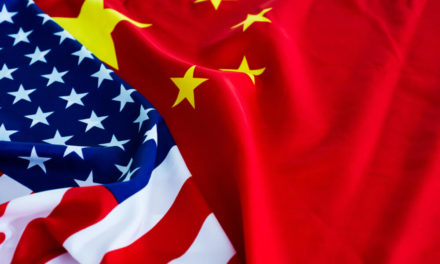 trade U.S. and China