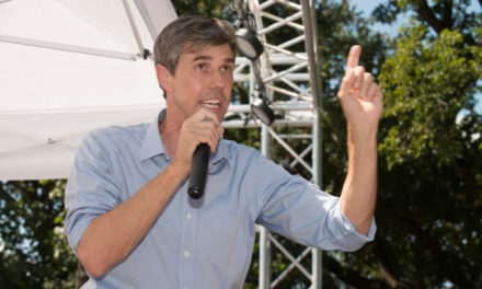 Beto ORourke