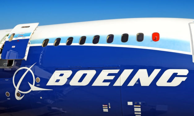 EU Threatens to Hit $20B of US Goods With Tariffs Over Boeing Aid