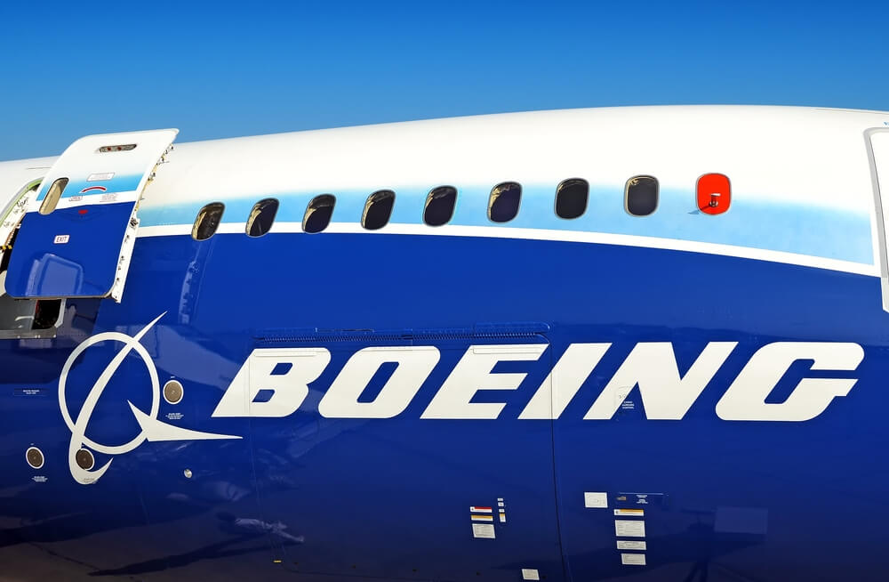 EU Threatens to Hit $20B of US Goods With Tariffs Over Boeing Aid