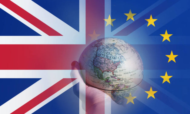 How a ‘Hard’ Brexit Would Hammer US Banks, Carmakers and Drug Companies