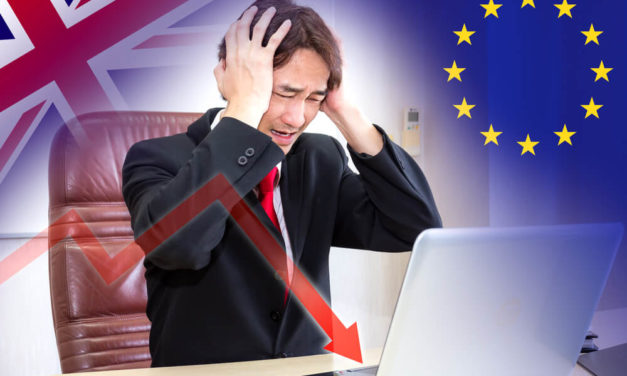 Brexhaustion: Long, Grinding Brexit Is Stressing People Out