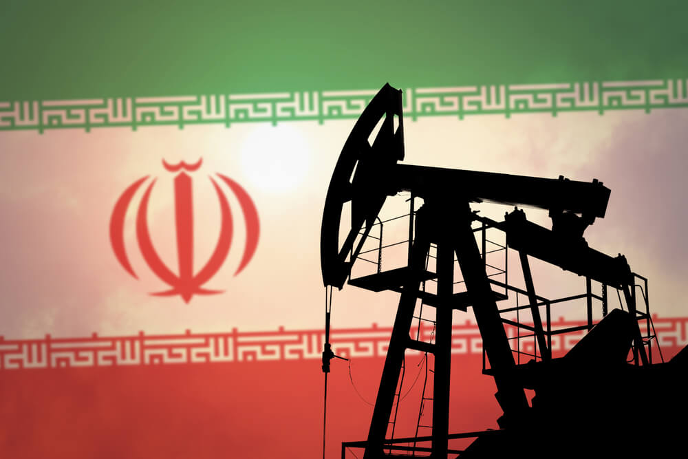 Rouhani: Iran Discovered Massive New Oil Field With Over 50B Barrels
