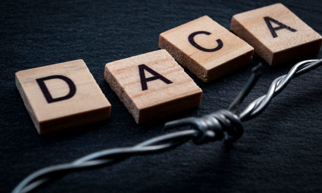 California Tech Firm Faces DACA Discrimination Lawsuit