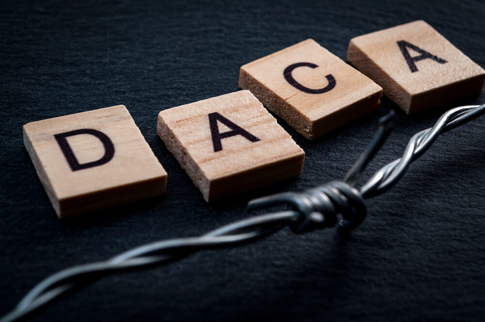 California Tech Firm Faces DACA Discrimination Lawsuit