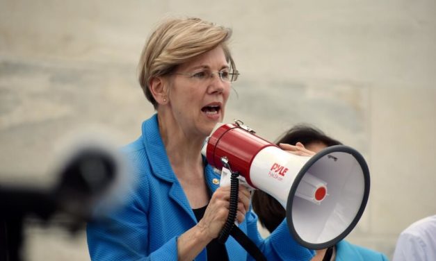 Warren Proposes Wiping Out $640B in Student Debt, Free College Tuition