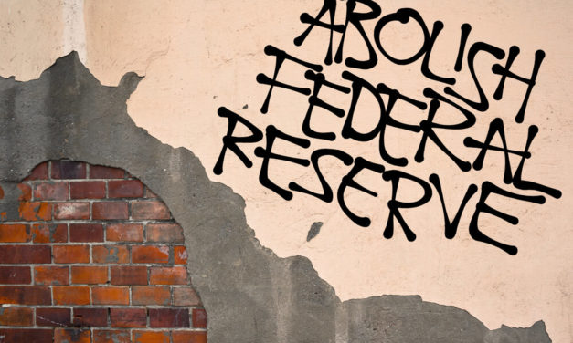 Senator: Investigate Fed After Explosive Op-Ed Calls for It to Stop Trump Reelection