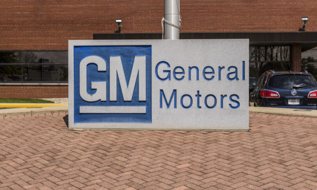 GM Got $118M in Concessions From Union, Then Shuttered Ohio Plant Anyway