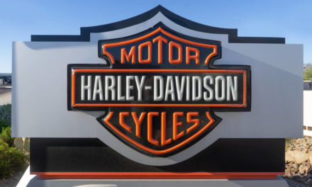 Harley-Davidson Trump tariffs EU