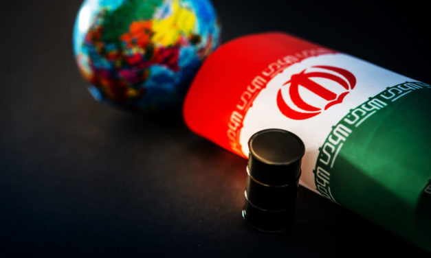 US Move to End Iran Oil Exemptions Sending Prices Higher