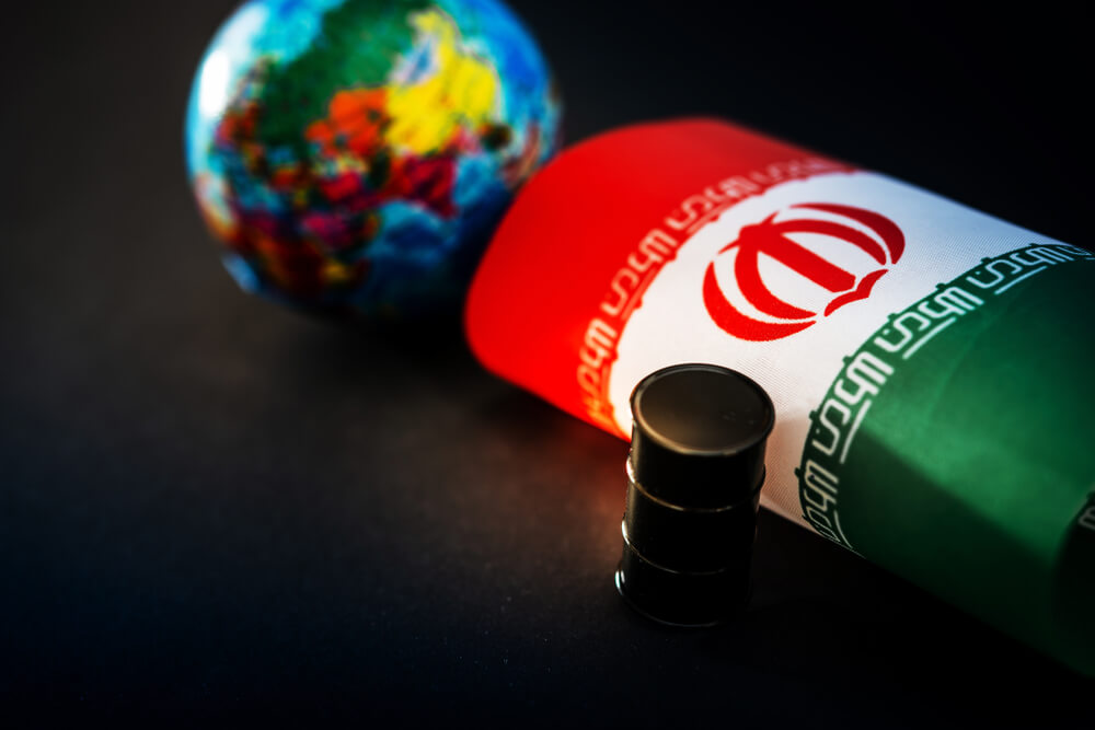 US Move to End Iran Oil Exemptions Sending Prices Higher