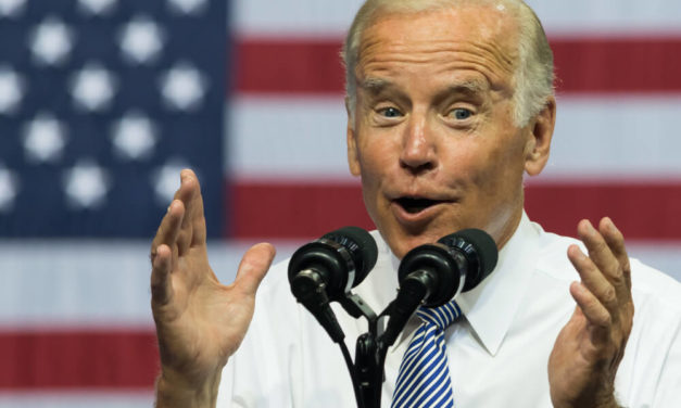 Biden Announces 2020 Bid, Trump Immediately Goes on the Attack