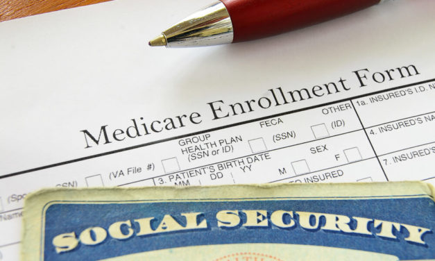 Report: Medicare Insolvent by 2026, Social Security by 2035