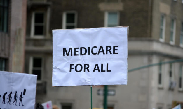 Largest US Health Insurer Goes on the Attack Against Medicare for All