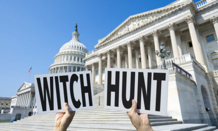 Mnuchin Trump tax returns