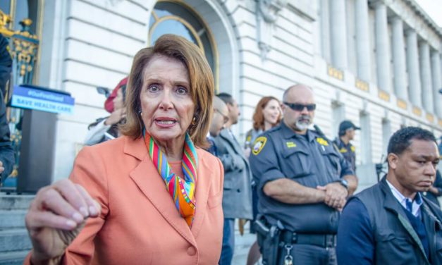 Pelosi Attacks Trump Fed Picks Herman Cain and Stephen Moore