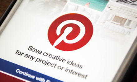 Pinterest-IPO