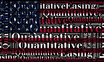 QE Fed Federal Reserve quantitative easing