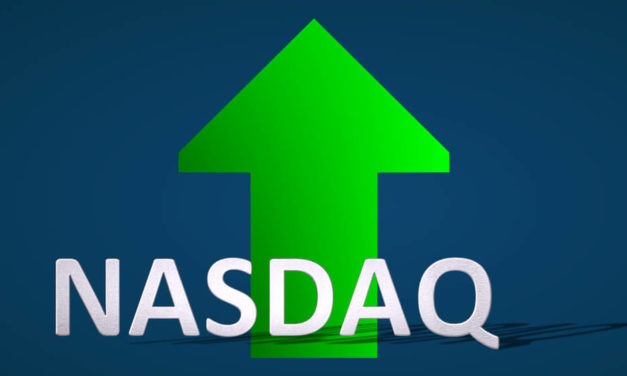 Tech Companies Lead US Stocks Broadly Higher