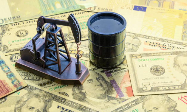 Stocks Rise Again but Cooled by Sharp Drop in Oil Prices