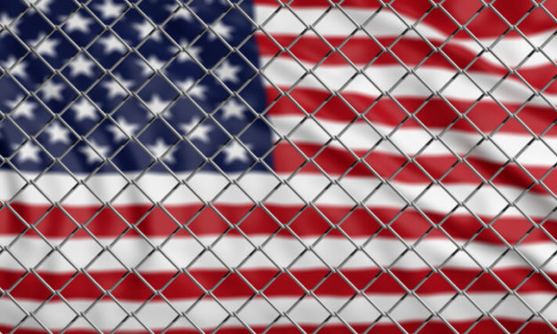 Forbes: Closing Southern Border Would Cause Recession