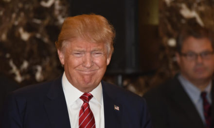 Trump tax returns impeachment