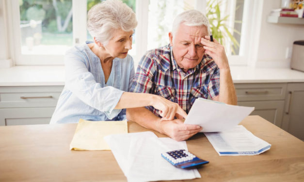 3 Main Factors in the Baby Boomer Retirement Crisis