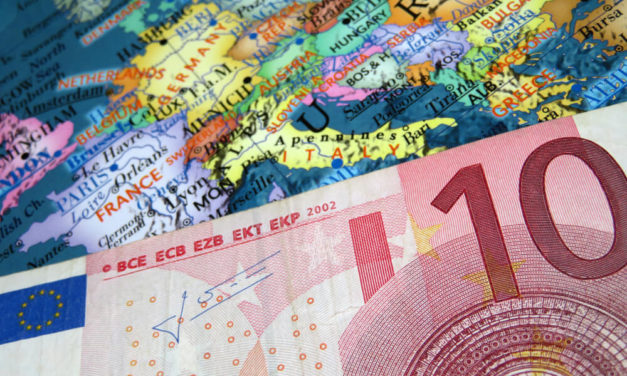 Fueled by Q1 Economic Boom, EU Avoids Another Recession