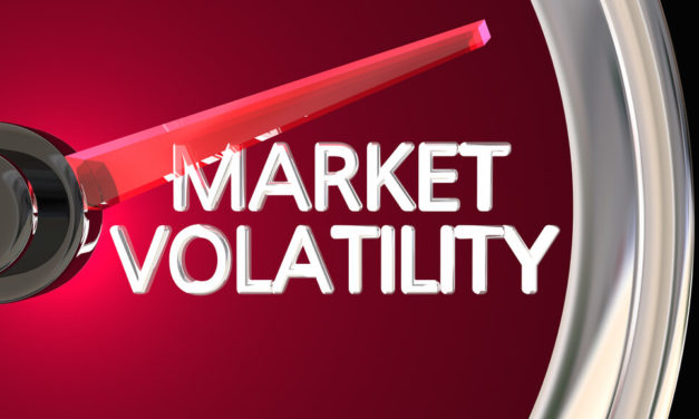 Morgan Stanley: Two Main Reasons Market Volatility Will Soon Return