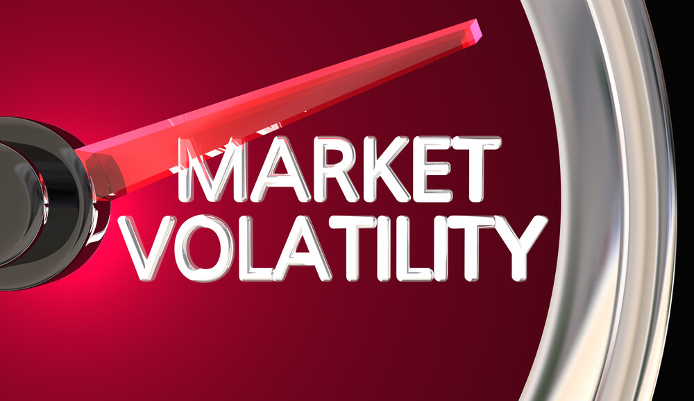 Morgan Stanley: Two Main Reasons Market Volatility Will Soon Return