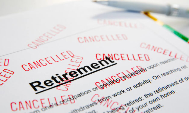 Baby Boomers’ Retirement Crisis Will Be Worse Than the ’08 Subprime Crisis