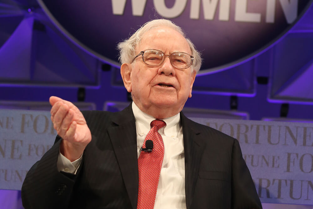Warren Buffett, Berkshire Back Occidental With Anadarko Bid