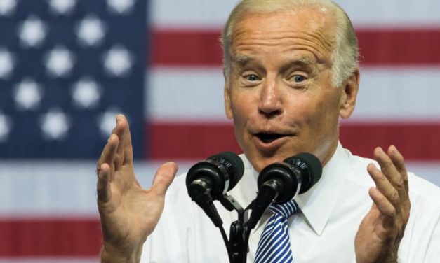 N. Korea State Media Bashes ‘Fool of Low IQ’ Biden, Who Fires Back at Trump