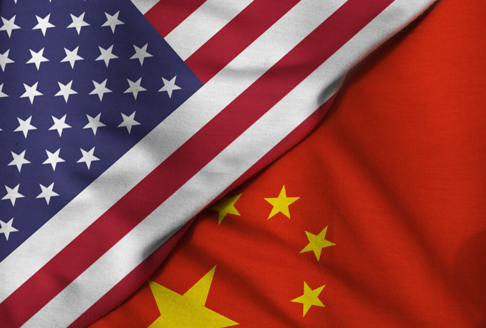 Propaganda Watch: Malaysian PM Urges US to Accept China’s Greatness