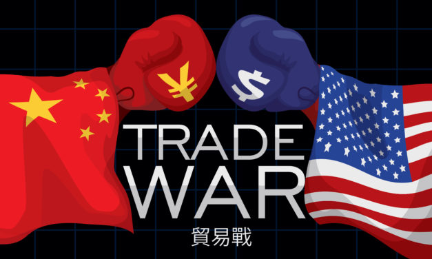 Poor China: Beijing Accuses US of ‘Naked Economic Terrorism, Chauvinism, Bullying’