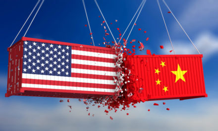 China trade war tariffs