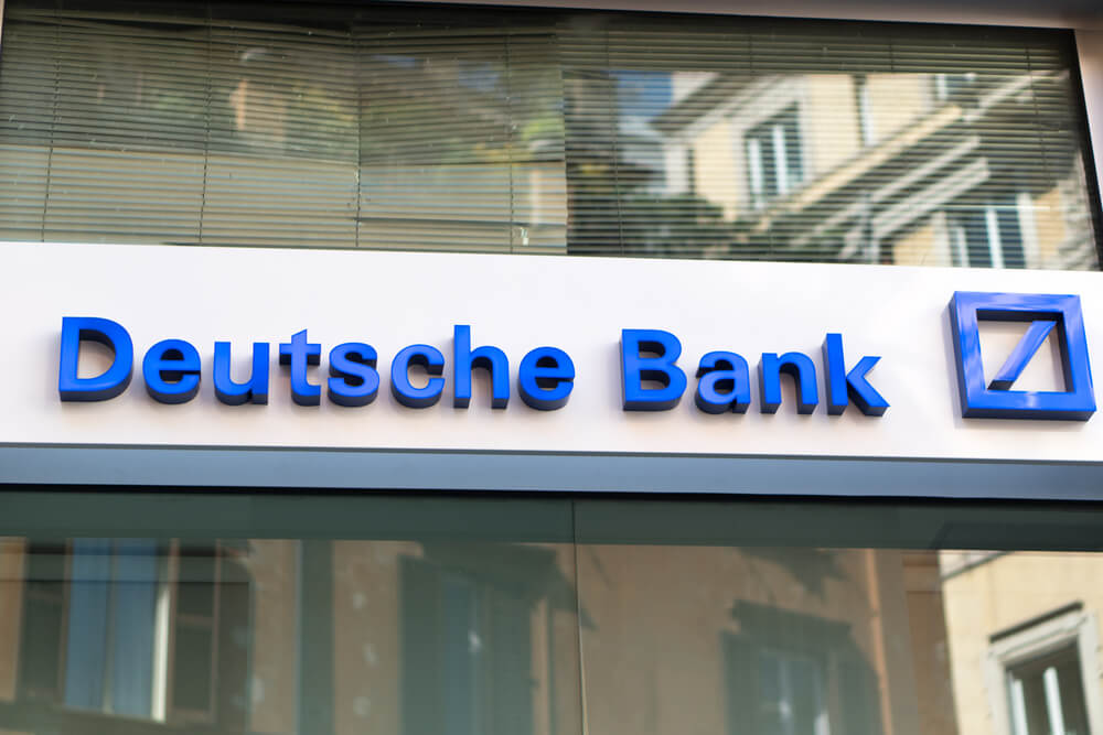 Obama Judge Hands Dems Another Win: Deutsche Bank Can Give Up Trump Records