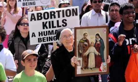 Disney AMC Georgia abortion