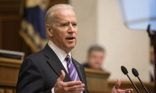 Poll: Biden’s Health Care Plan Beats Out Costly Medicare for All