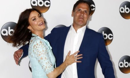 Mark Cuban Trump 2020 wealth inequality gold bitcoin Elizabeth Warren