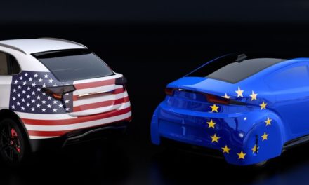 Trump-EU-auto tariffs