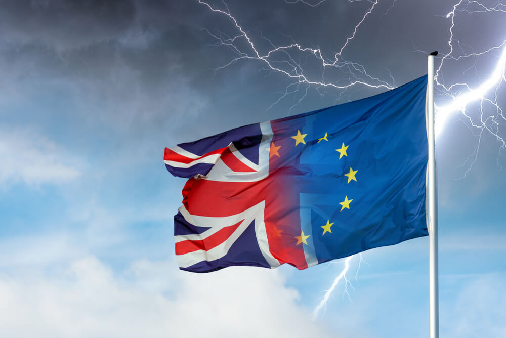 UK Brexit Vote Delayed Again as Calls for PM May to Resign Grow Louder