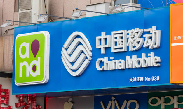 China Mobile US Application Blocked by FCC Amid Security Concerns