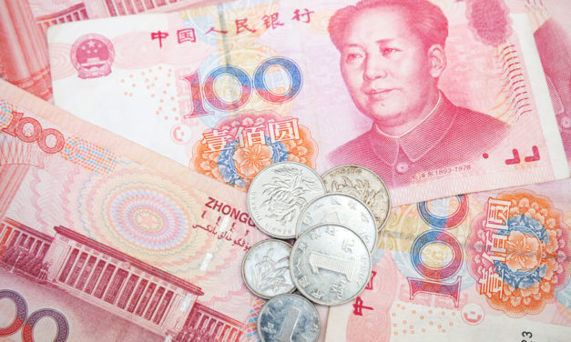 US Won’t Brand China as Currency Manipulator — Yet