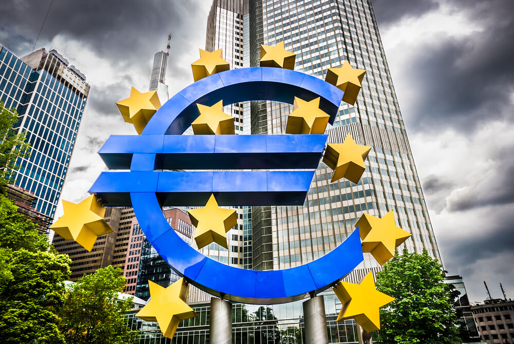 European Central Bank More Concerned About Growth Rebound in 2019