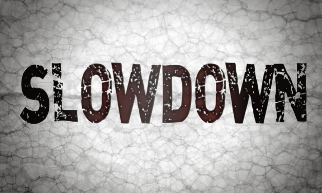 Slowdown Imminent After Economy Grew at Solid 3.1% for Q1