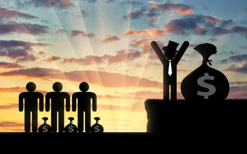 Fed’s Powell Calls for Policies to Increase Middle-Class Income Growth