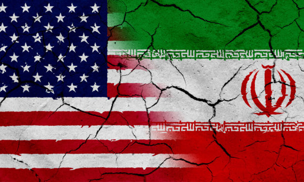 US Imposes New Sanctions on Iran in ‘Maximum Pressure’ Campaign