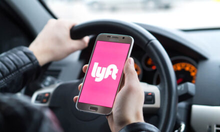 lyft stock